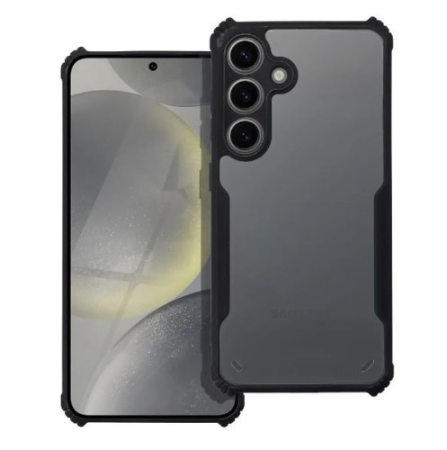 Capa Anti-Drop para Xiaomi Redmi 13C preta